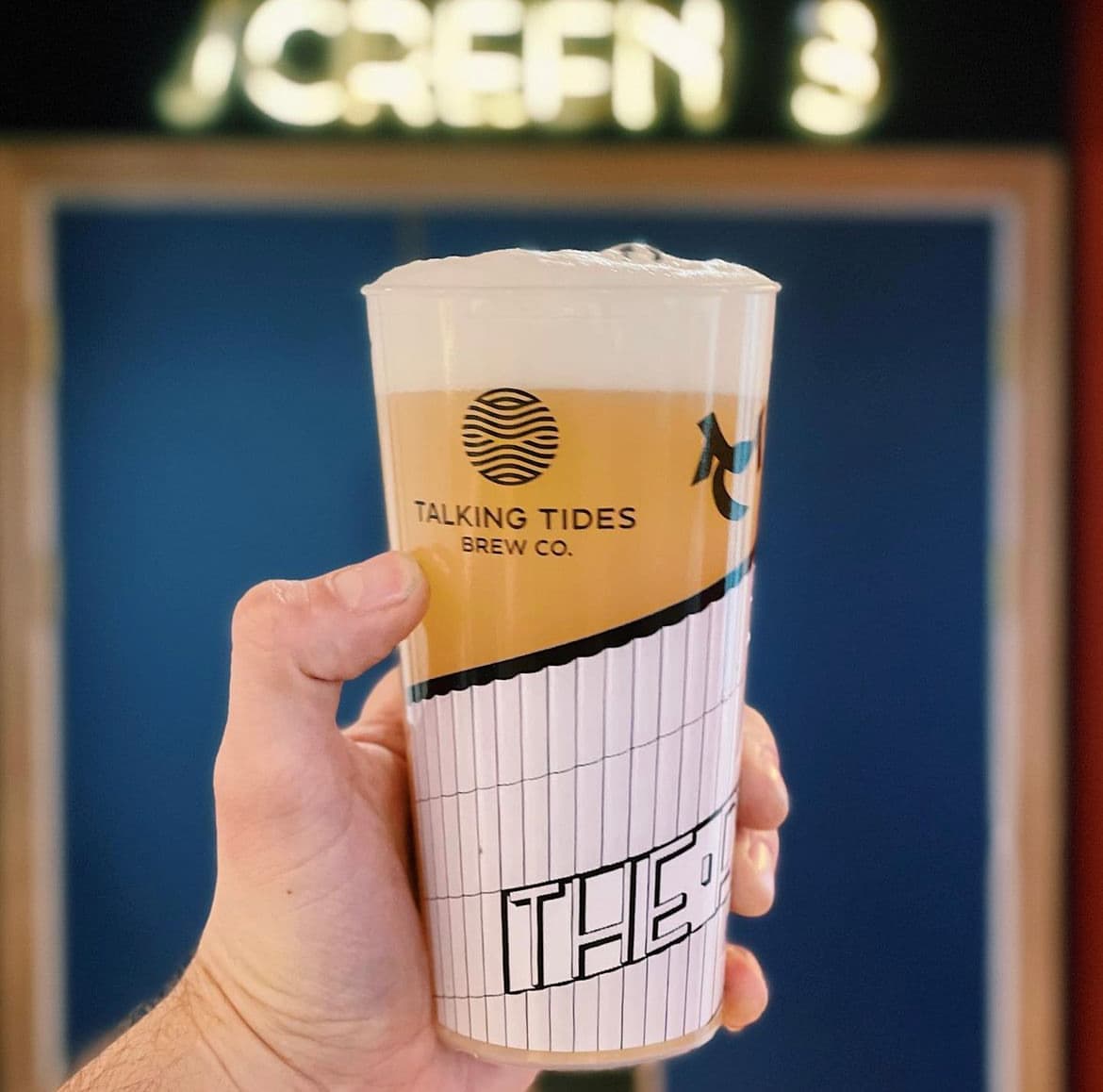 Conference attendees